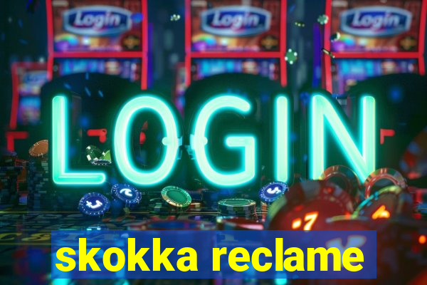 skokka reclame